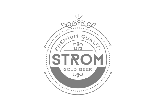 Strom Beer