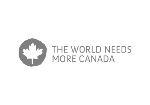 The World Needs More Canada