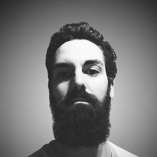 Davide De Marchi - Web & Graphic Designer