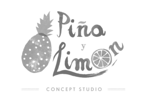 Piña Y Limon